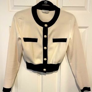 Aritzia Legacy Cardigan